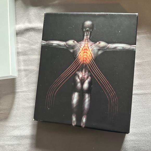 TOOL Album Box Set - Picture 4 of 11